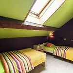 Дом отдыха Lovely In *
