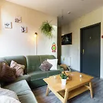 Lovely In Дом отдыха Маркур