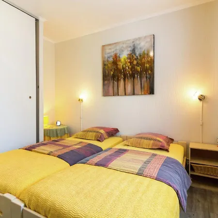 Lovely In Holiday home Marcourt