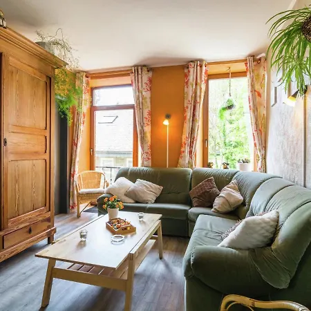 Lovely In Holiday home Marcourt
