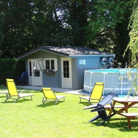 Holiday home Lovely In *
