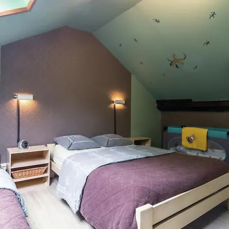 Lovely In Holiday home *