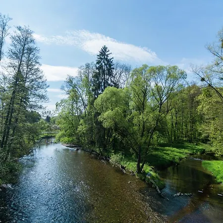 Дом отдыха Lovely In *