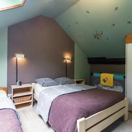 Casa vacanze Lovely In *