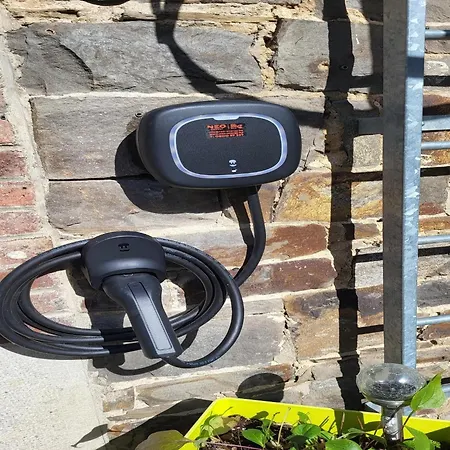 Lovely In Casa vacanze Marcourt