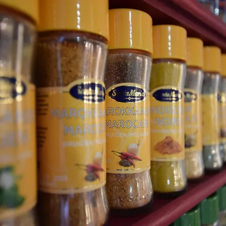 Дом отдыха Lovely In