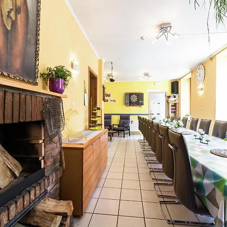 Lovely In Дом отдыха *