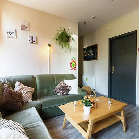 Lovely In Casa vacanze Marcourt