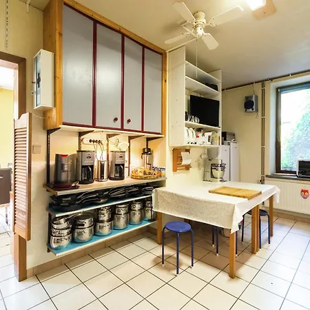 Дом отдыха Lovely In Маркур