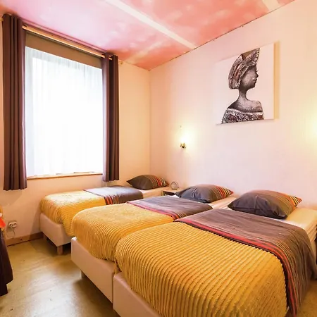 Ferienhaus Lovely In
