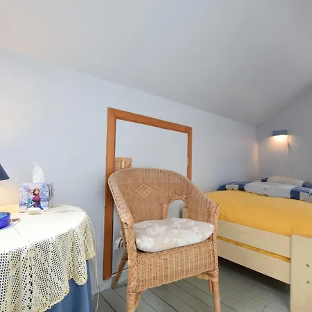 Lovely In Casa vacanze Marcourt