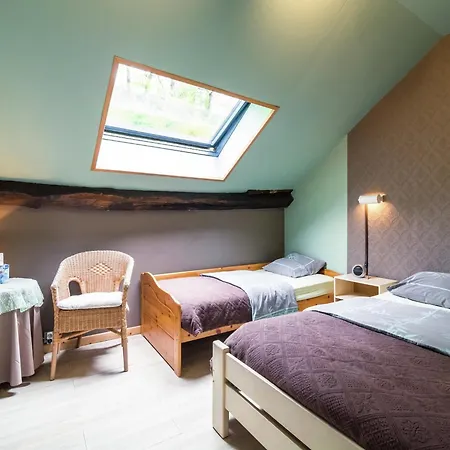 Ferienhaus Lovely In Marcourt