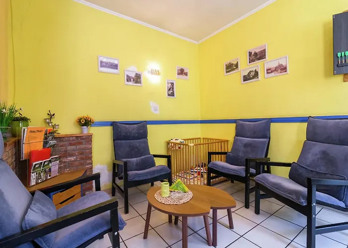 Дом отдыха Lovely In