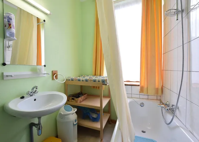 Lovely In Σπίτι διακοπών *