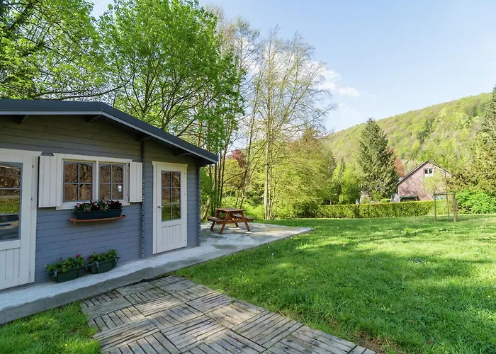 Lovely In Σπίτι διακοπών