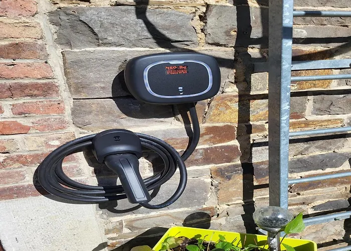 Lovely In Σπίτι διακοπών Marcourt