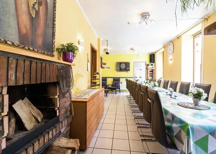 Lovely In Σπίτι διακοπών *