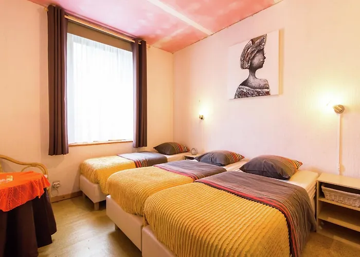 Σπίτι διακοπών Lovely In