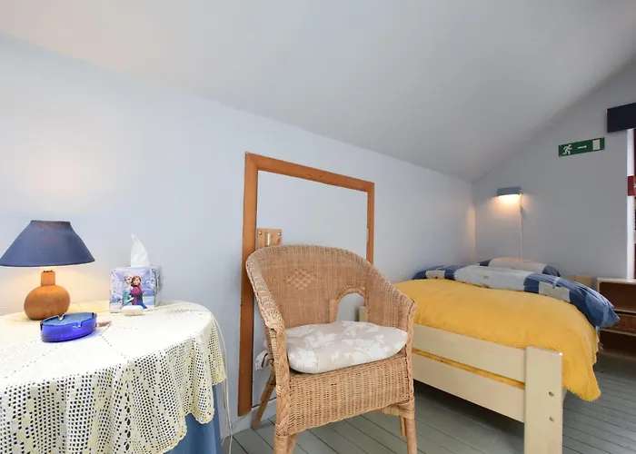 Lovely In Σπίτι διακοπών Marcourt