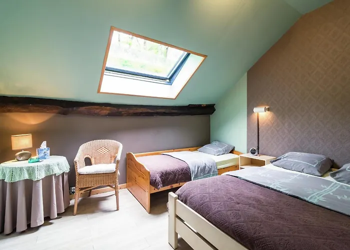 Σπίτι διακοπών Lovely In Marcourt