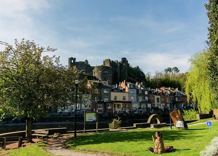 Σπίτι διακοπών Lovely In