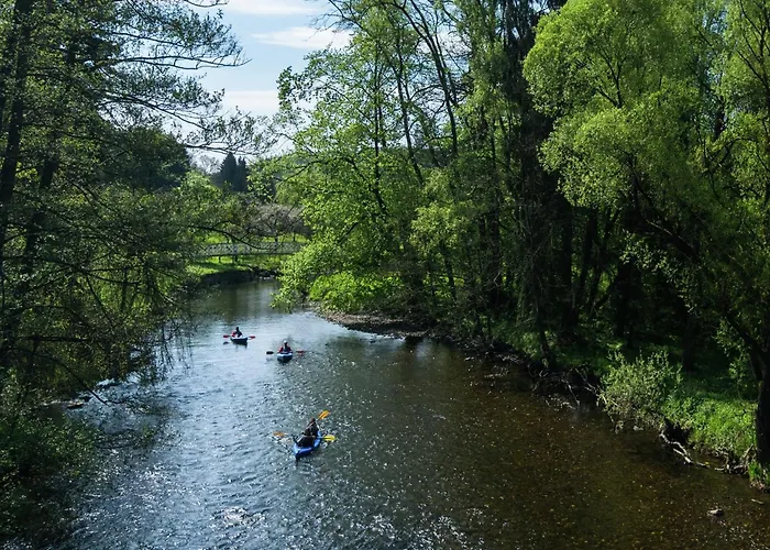 Σπίτι διακοπών Lovely In Marcourt