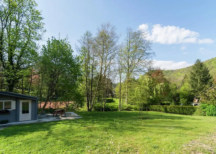 Lovely In Дом отдыха